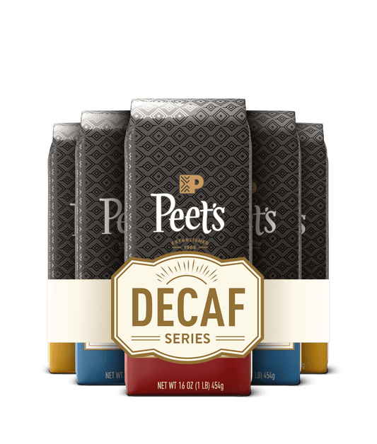 Decaf Series
