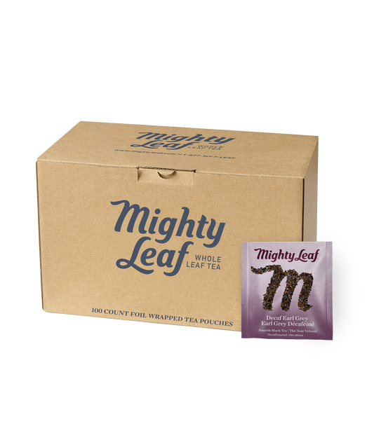 Earl Grey Decaf