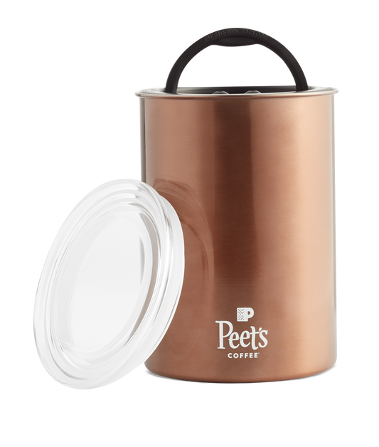 Airscape® Canister 64oz