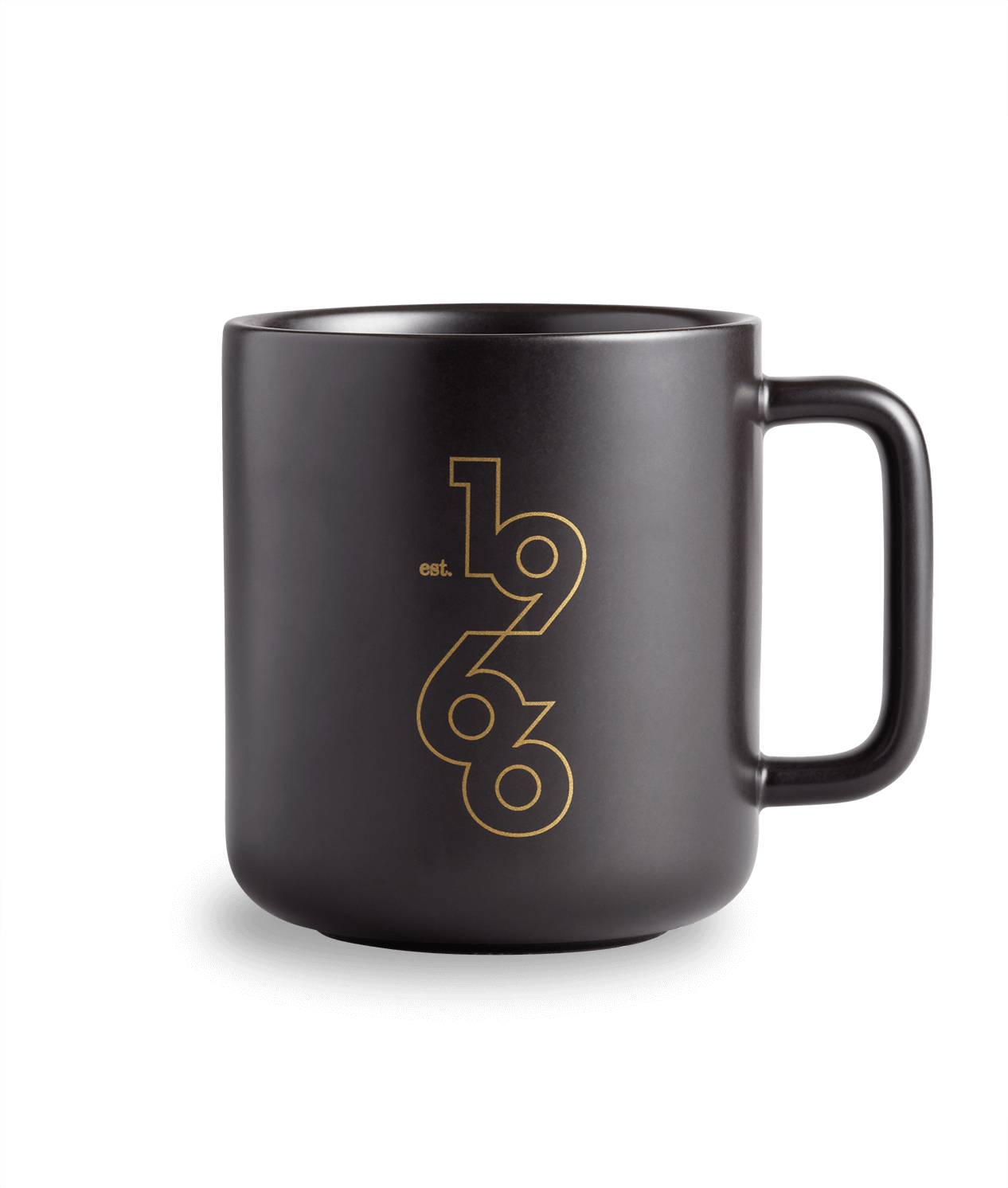 Peet's 1966 Mug
