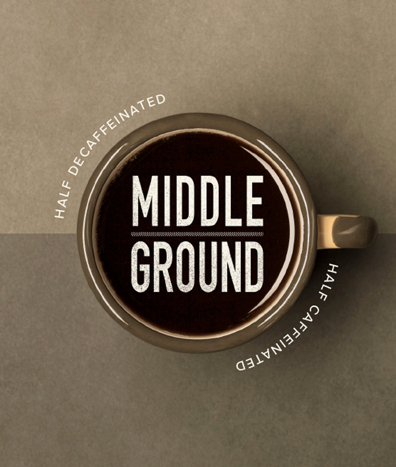 Middle Ground