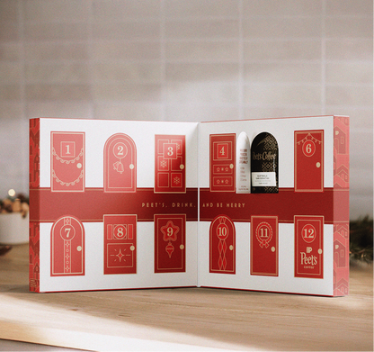 Advent Calendar