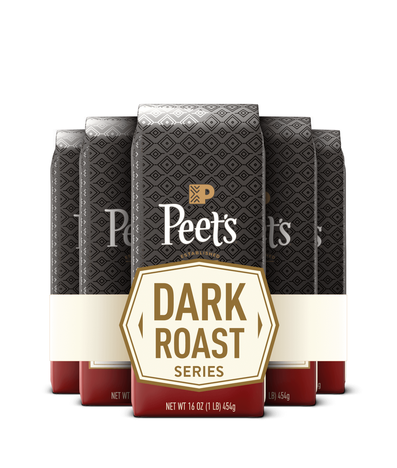 Dark Roast Series
