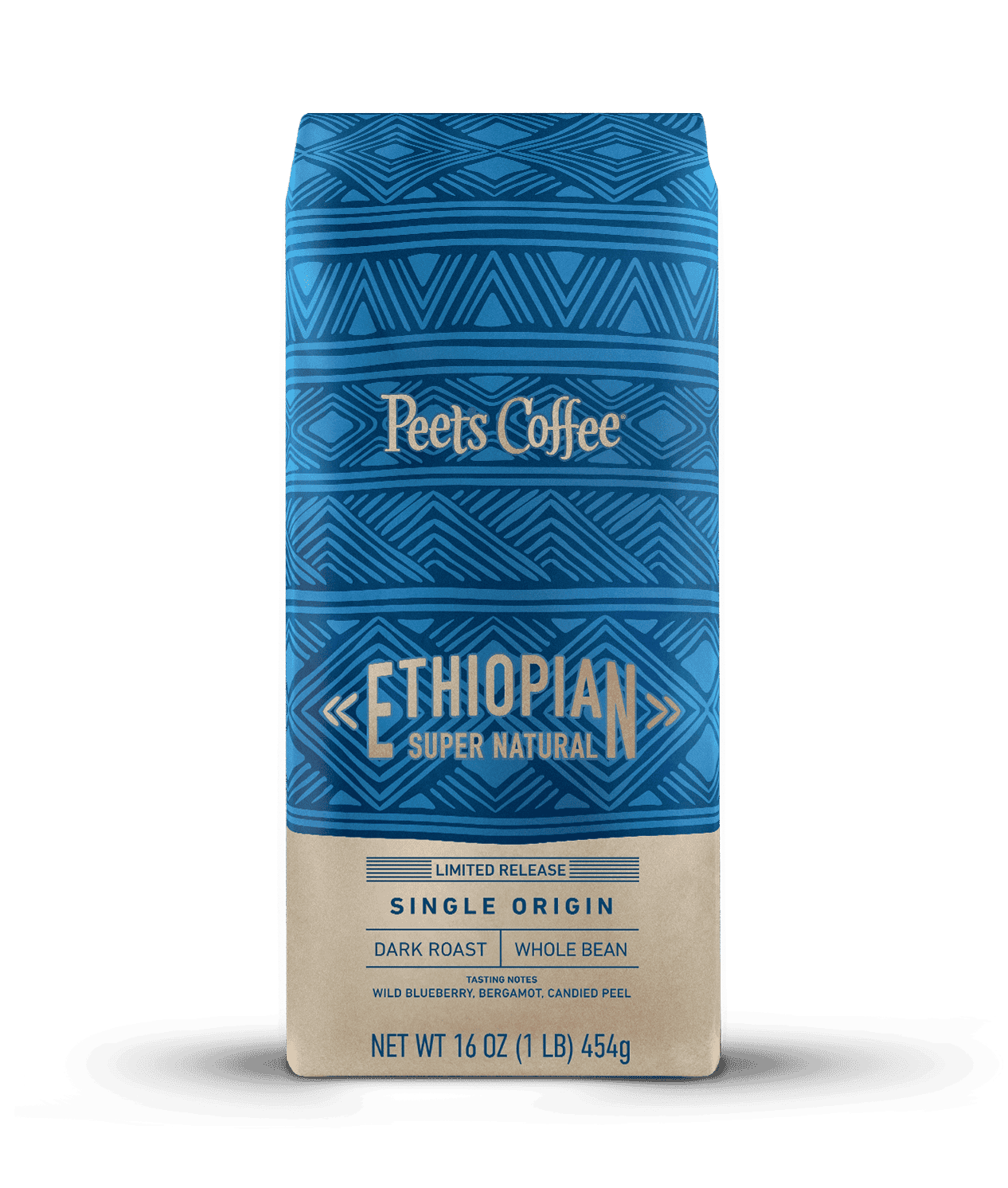 Ethiopian Super Natural
