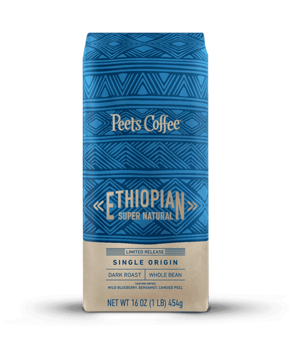 Ethiopian Super Natural