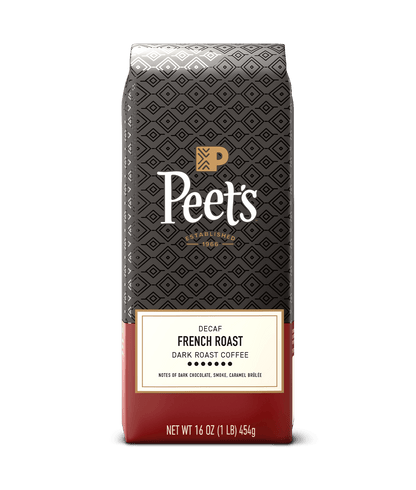 Decaf French Roast