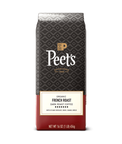 Organic French Roast