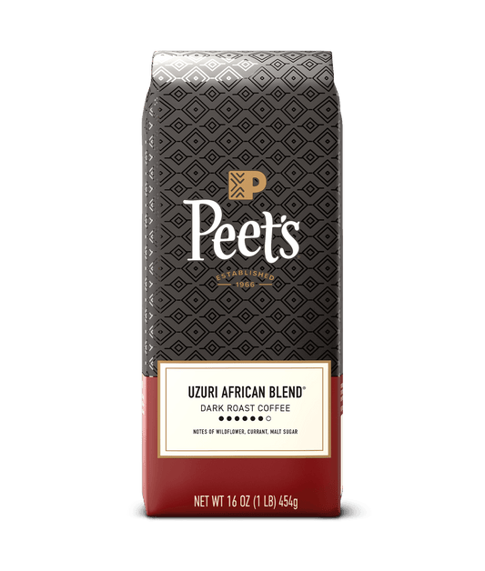 Uzuri African Blend®