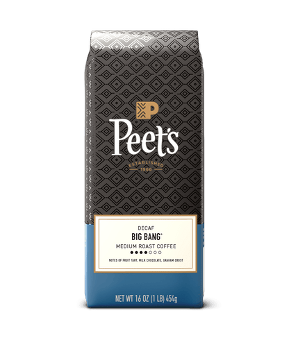 Decaf Series