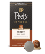 Ristretto Espresso Capsules