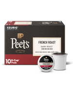 K-Cup® Pods Series
