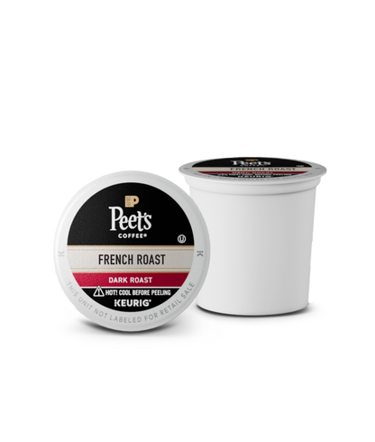 French Roast K-Cup® Pods