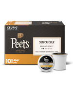 Sun Catcher K-Cup® Pods