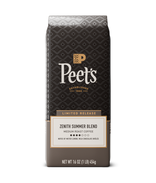 Cold Brew Series