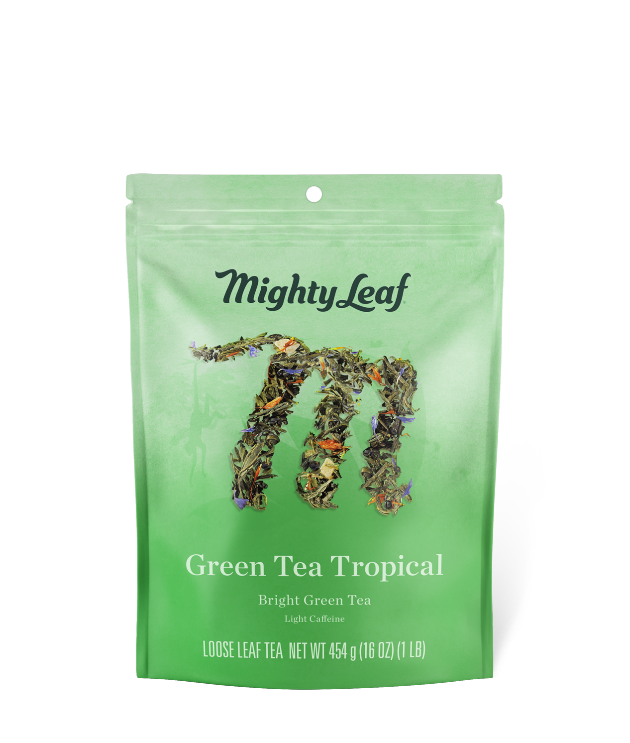 Green Tea Tropical
