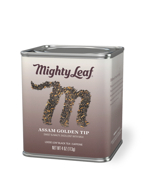 Assam Golden Tip