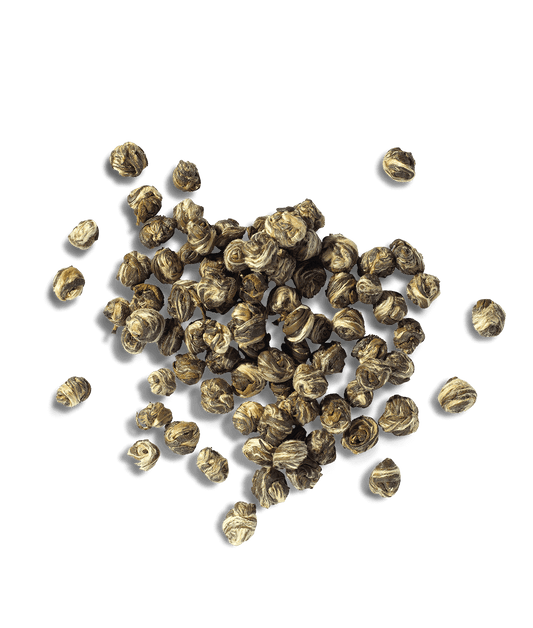 Jasmine Downy Pearls