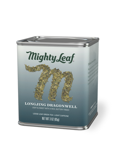 Longjing Dragonwell