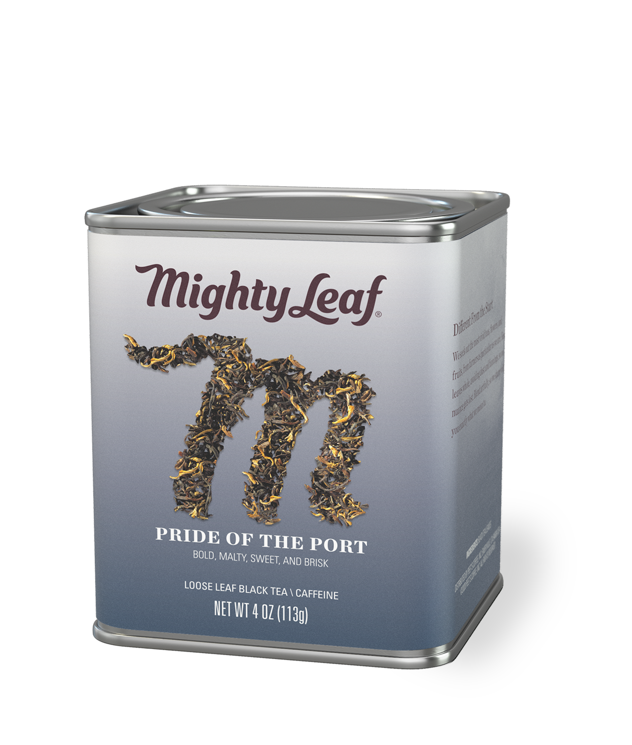 Pride of the Port