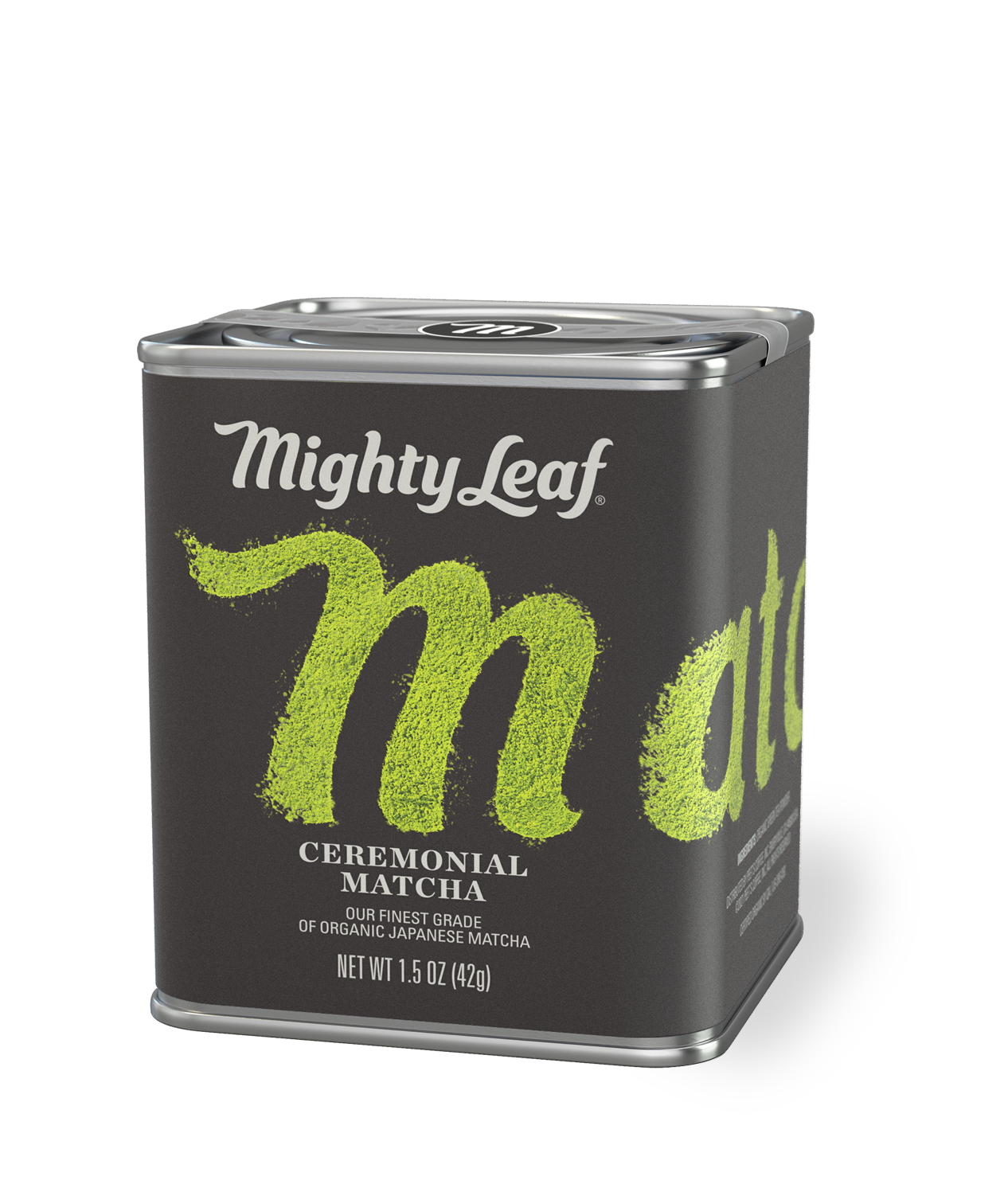 Organic Ceremonial Matcha