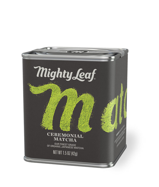 Organic Ceremonial Matcha