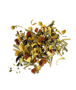 Chamomile Citrus