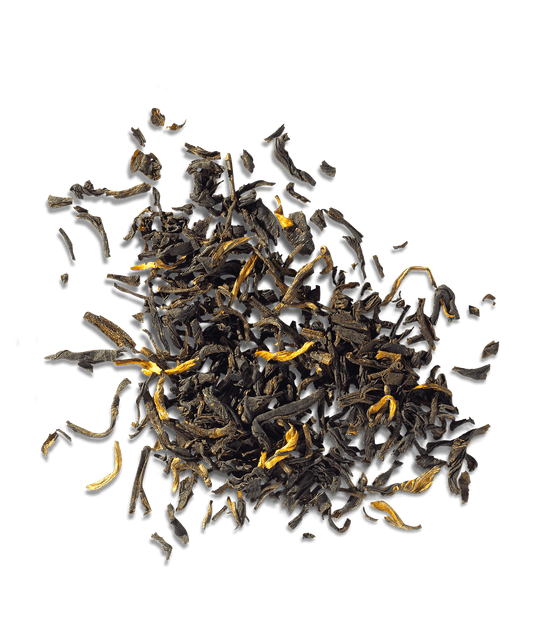 Organic Earl Grey