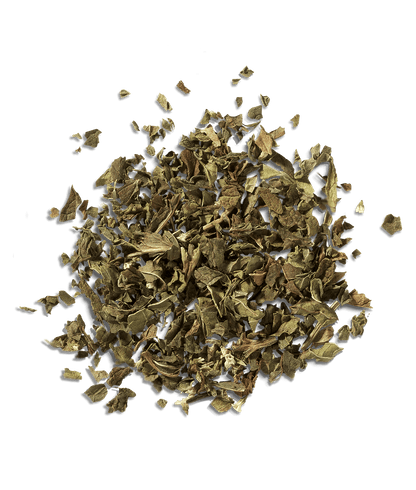 Organic Mint Melange