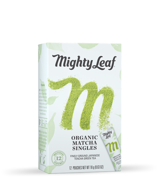 Organic Matcha