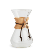 Chemex 8 Cup Coffeemaker with P Cup