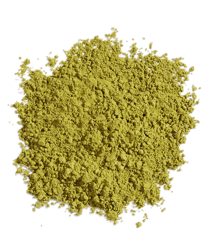 Organic Spiced Turmeric Matcha