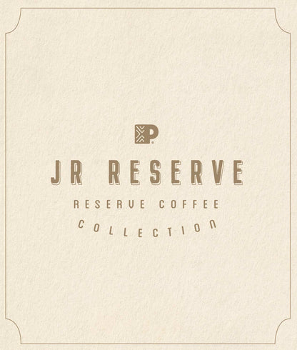 JR Reserve Blend®