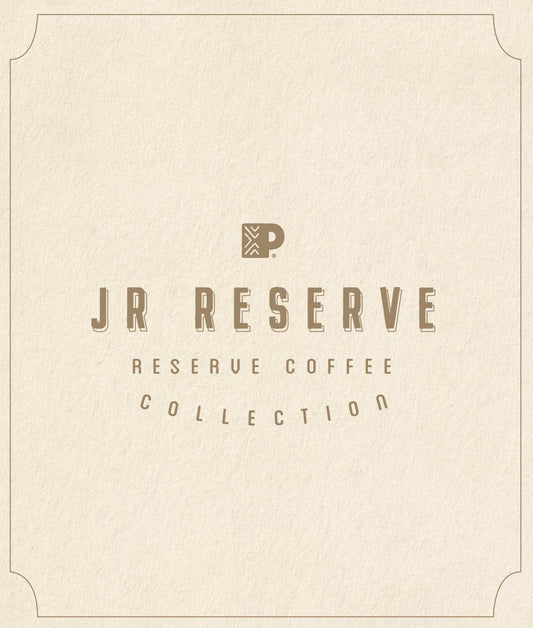 JR Reserve Blend®