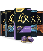 L'OR Espresso Mild Sampler