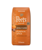Pumpkin Spice