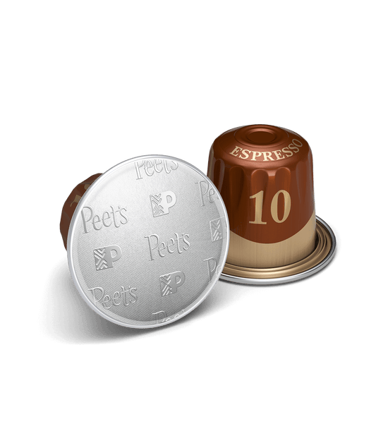 Ristretto Espresso Capsules