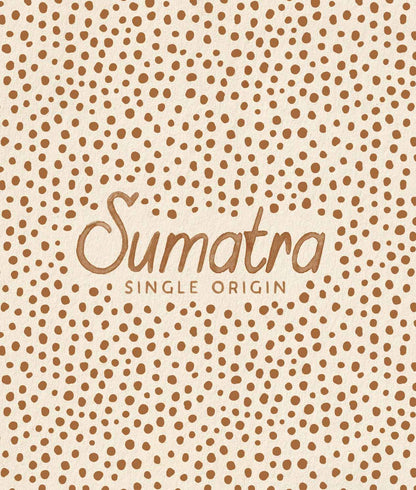 Decaf Sumatra