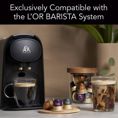 Peet's Coffee Capsules Sampler