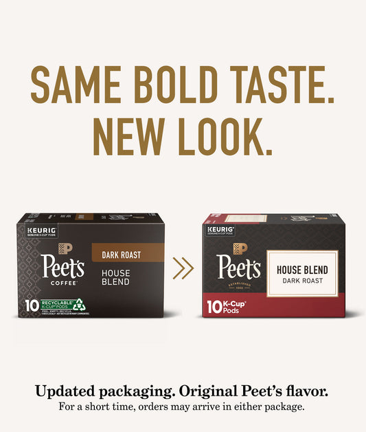 House Blend K-Cup® Pods